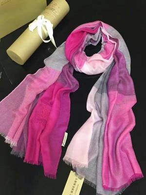 BURBERRY Scarf-129